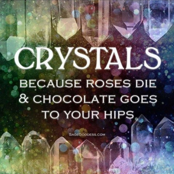 Other - 💎✨️Crystal humor ❤️